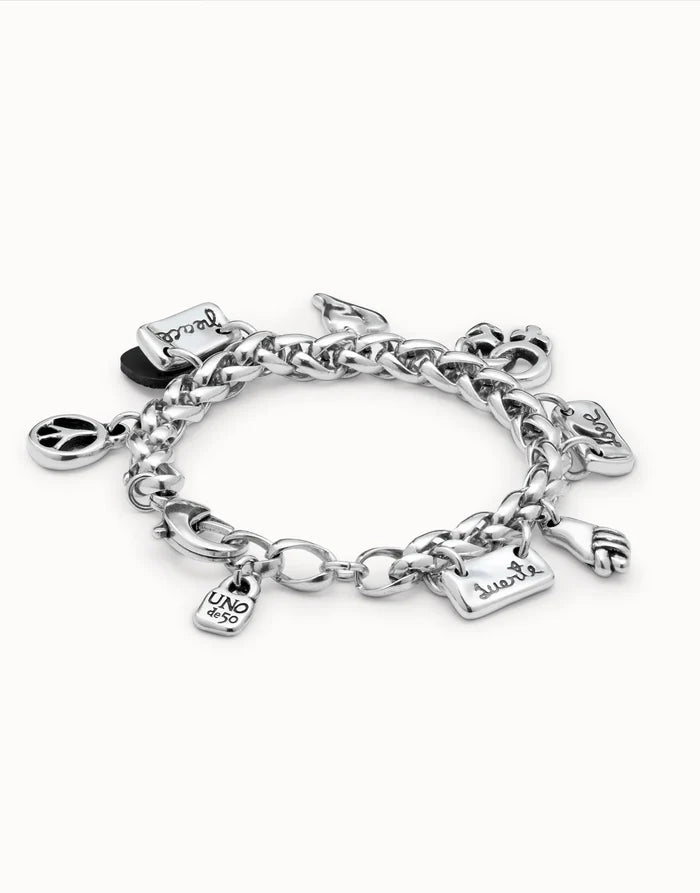LAKILOV Charm Bracelet