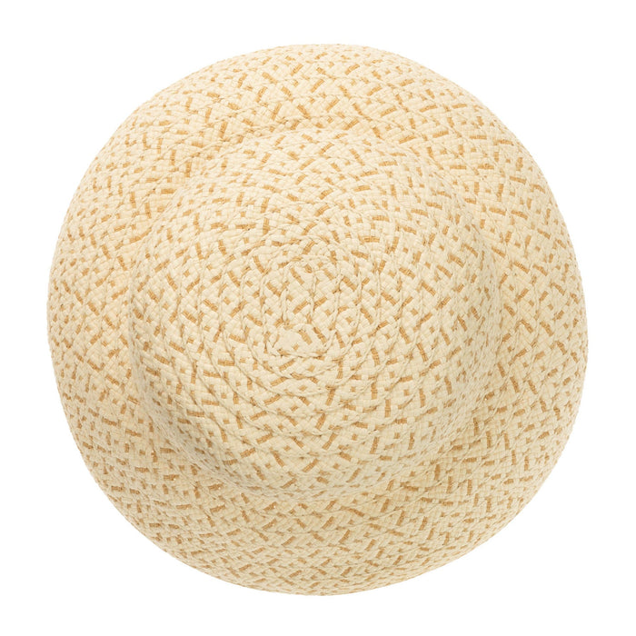 Lana - Ultrabraid Round Bell Shaped Hat