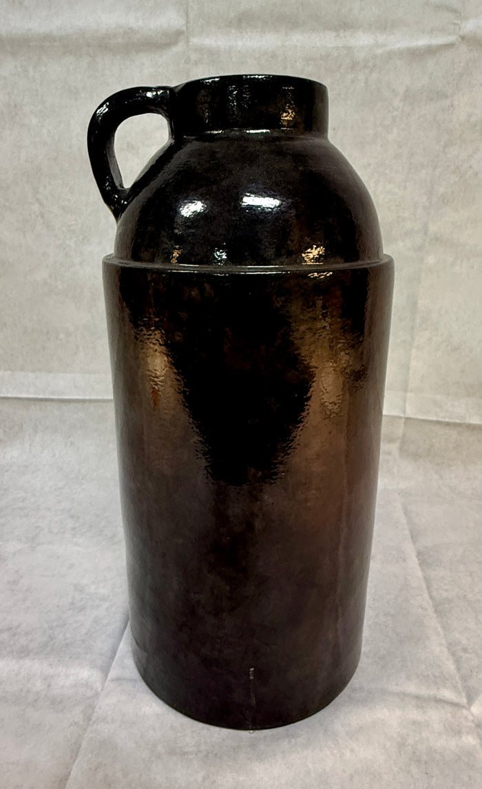 Le Jardinier Boutures Plantes 1890 Stoneware Jug