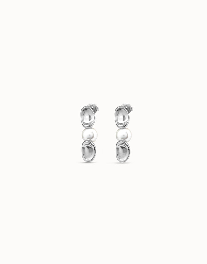 LEGEND Earrings - The Riviera Towel Company