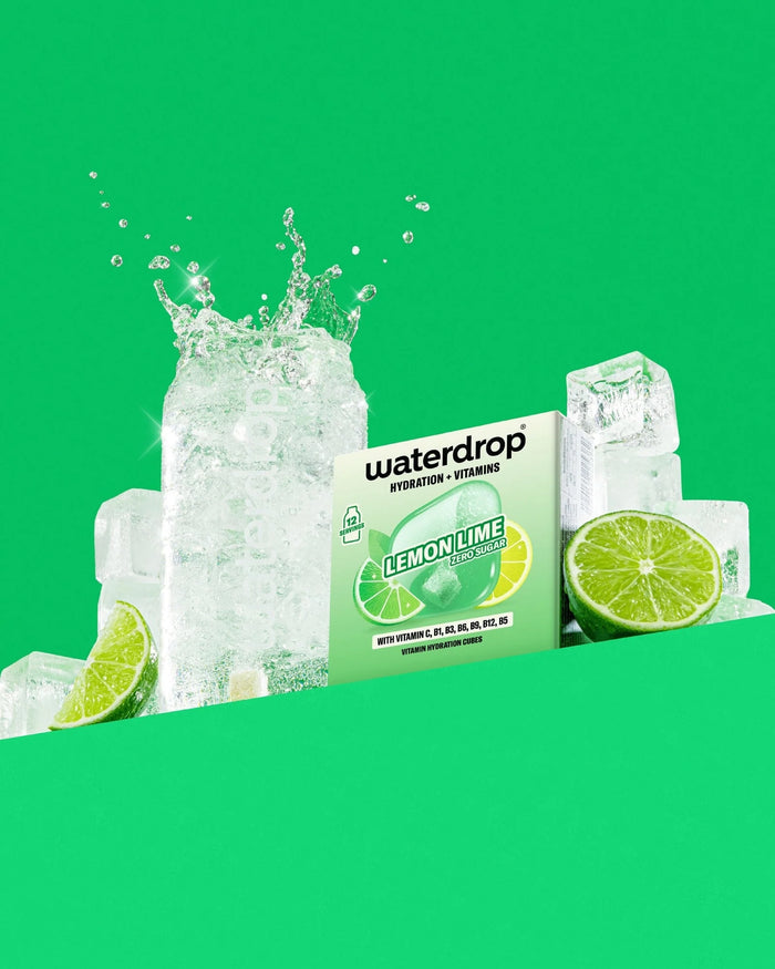 LEMON LIME