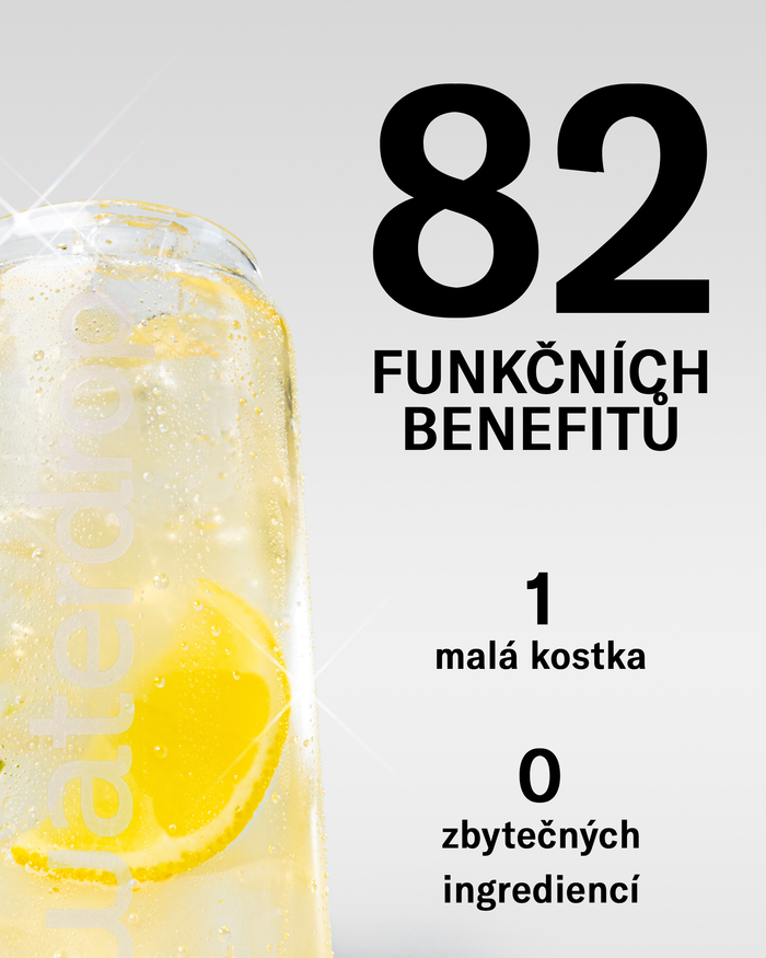 LEMON-MINT RECHARGE