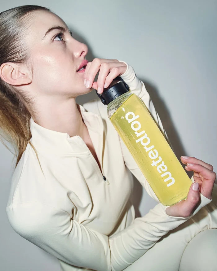 LEMON-MINT RECHARGE