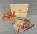 Lenox Mixed Medium Cheese Serving Set