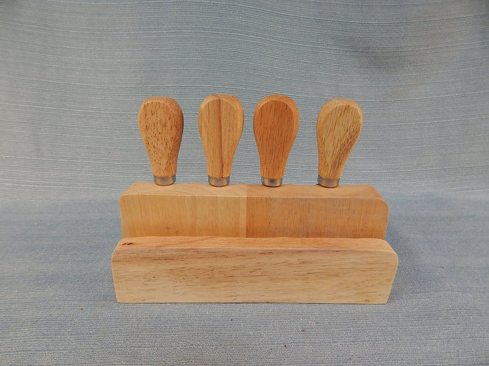 Lenox Mixed Medium Cheese Serving Set