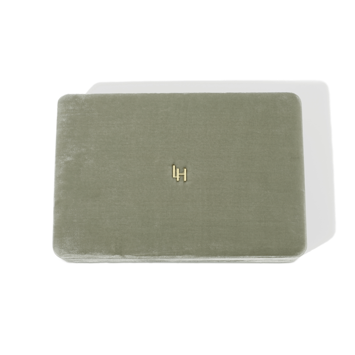 LH Treasure Chest    by Logan Hollowell Jewelry