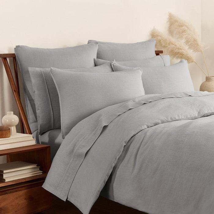 Linen Duvet Set