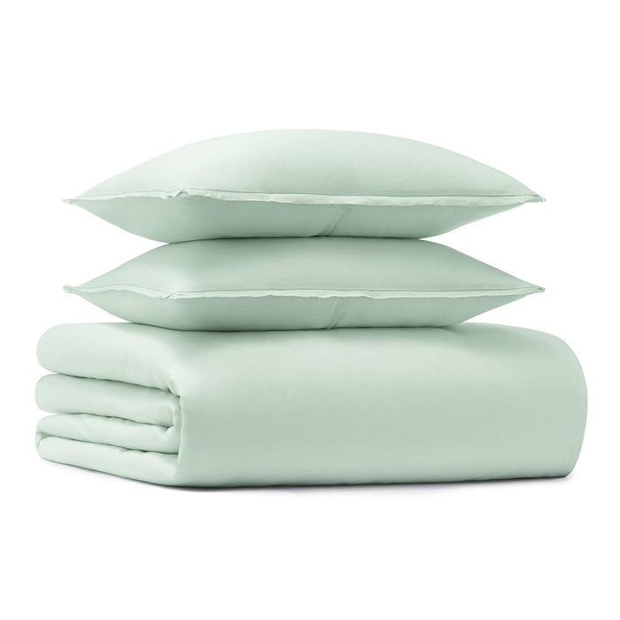 Linen Duvet Set
