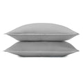 Linen Sham Set