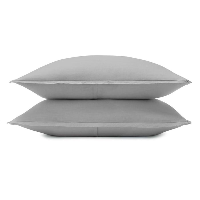 Linen Sham Set