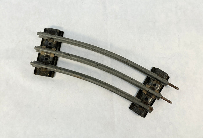 Lionel Metal O Gauge Model Railroad Track - Lot of 21 Sections