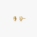 Little Bean Studs - Flaire & Co.