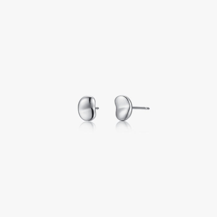 Little Bean Studs - Flaire & Co.
