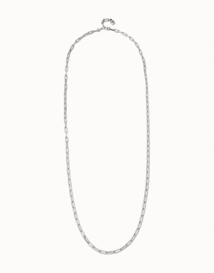 Long Link Chain