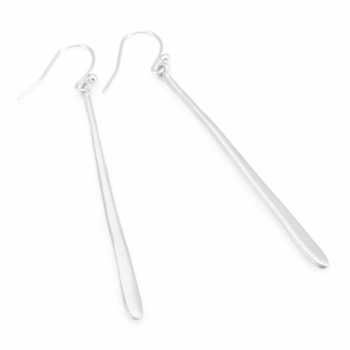 Long Stick Earring
