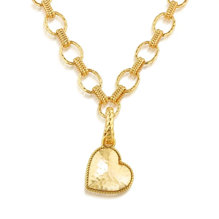Love Charm/Pendant Medium