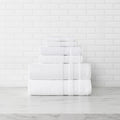 Luxe Towels (Capitol)