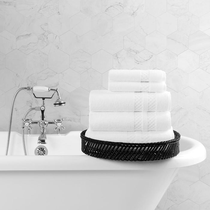 Luxe Towels (Capitol)