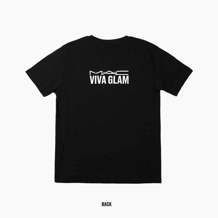 M·A·C VIVA GLAM x Conner Ives “Protect the Dolls” Shirt