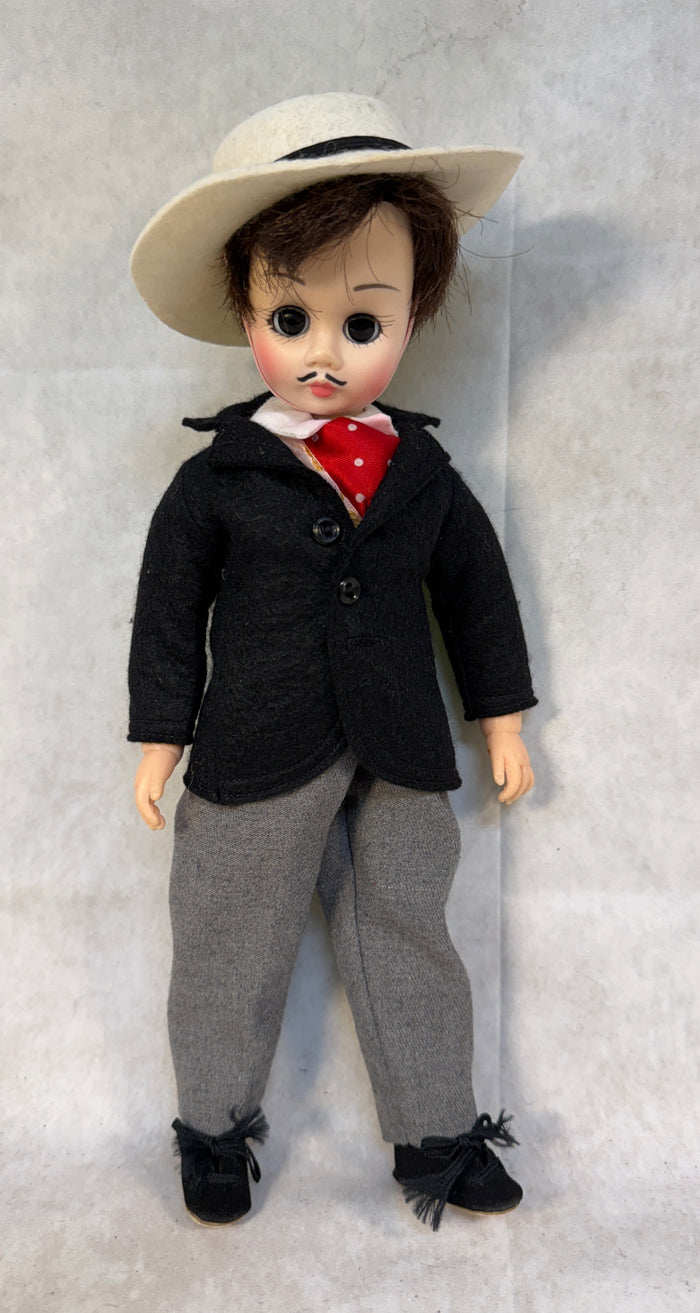 Madame Alexander Rhett 1380 GWTW Doll in Box