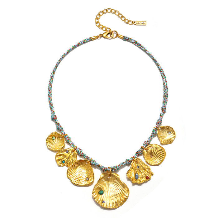 Mallorca Necklace