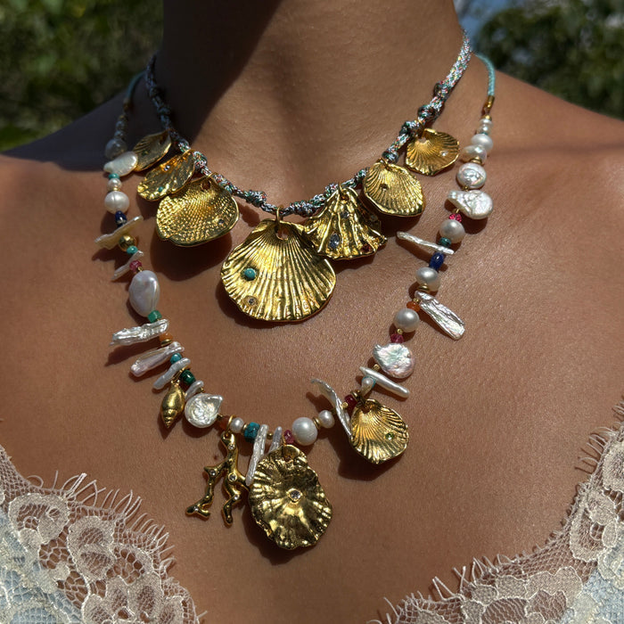 Mallorca Necklace