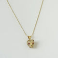 Manu Necklace
