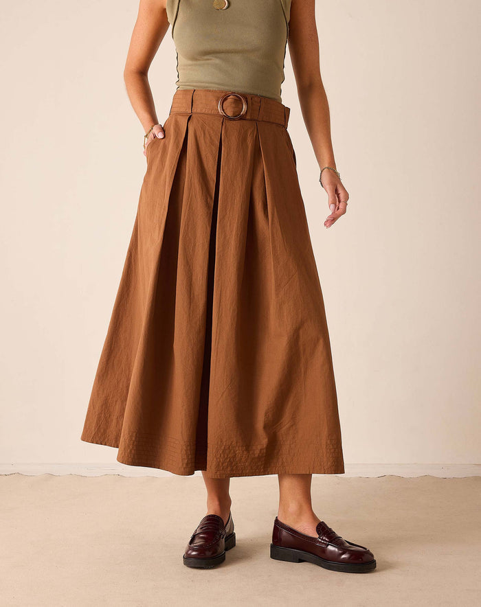 Mariano Skirt