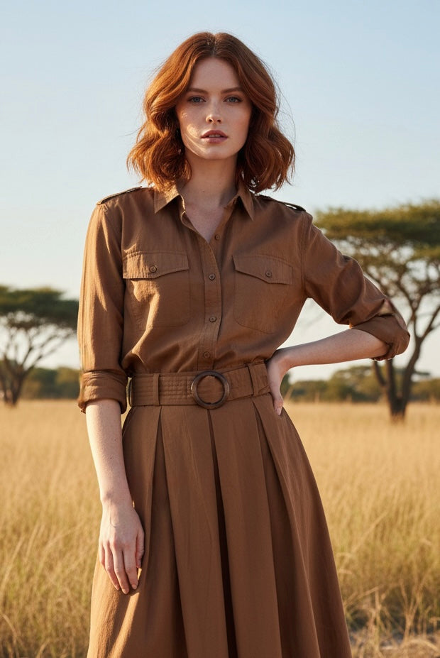 Mariano Skirt