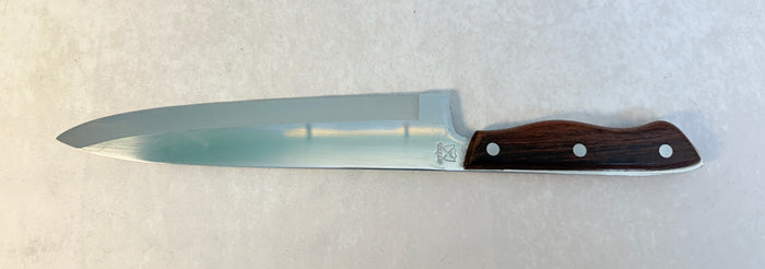Maxam Stainless Steel Knife Set Japan - Like New!