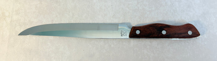 Maxam Stainless Steel Knife Set Japan - Like New!