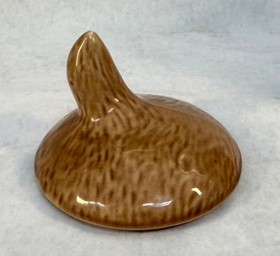 McCoy Hungry Dog Cookie Jar
