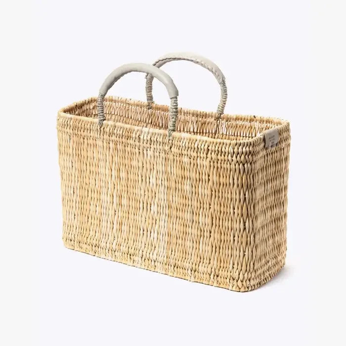 Medina French Market Basket