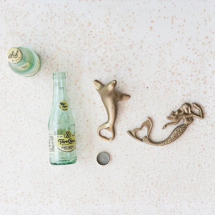 Mermaid Bottle Opener