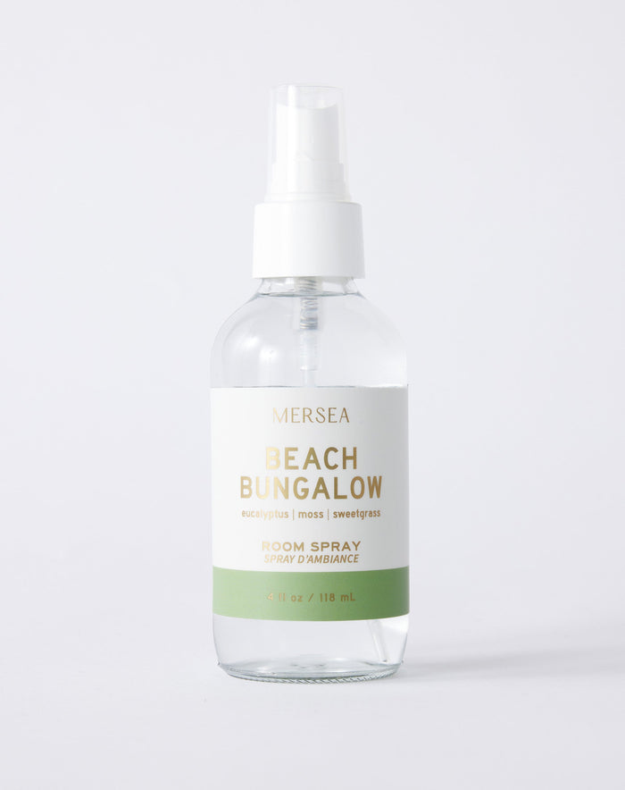 Mersea Room Spray