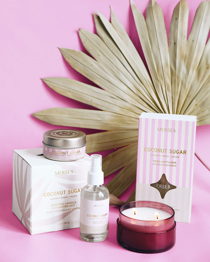 Mersea Room Spray