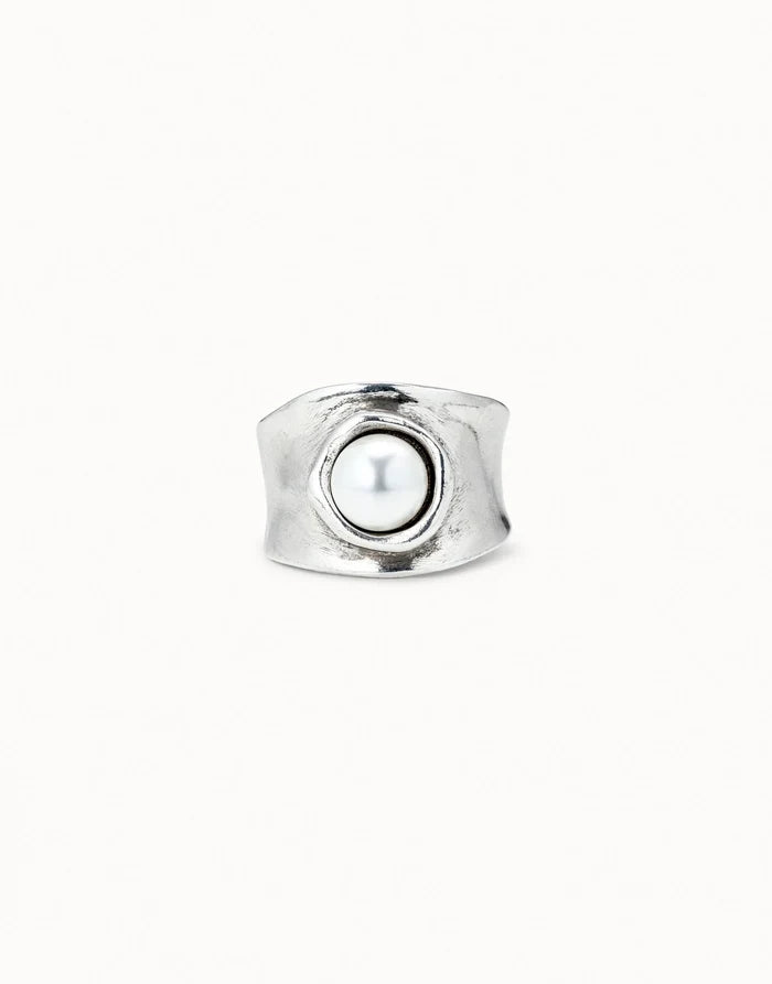 Mi Talisman Ring