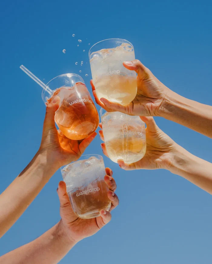 Microdrink ICE TEA 2+2
