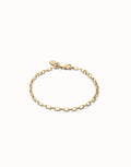 Mid Link Bracelet