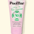 Mineral Spf 50 Face Cream
