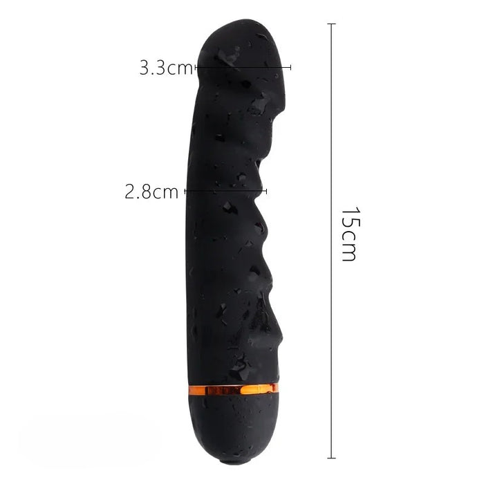 Mini G-Spot Vibrator