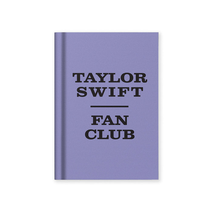 Mini Hardback Notebook