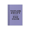 Mini Hardback Notebook