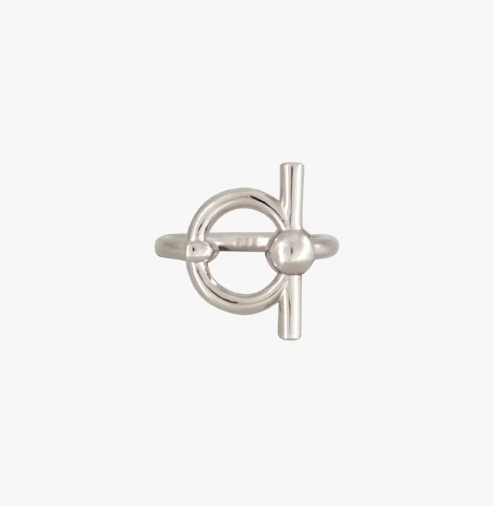 Mini Omega Ring