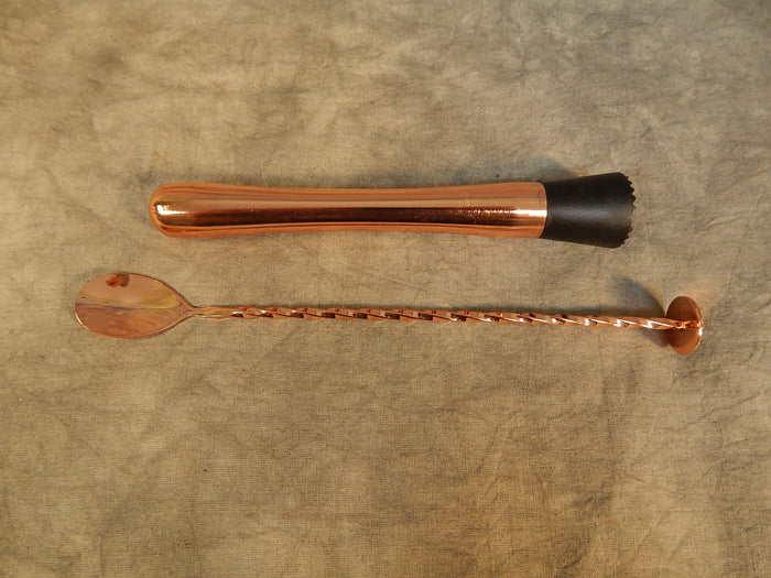 Mixology & Craft Bar Set