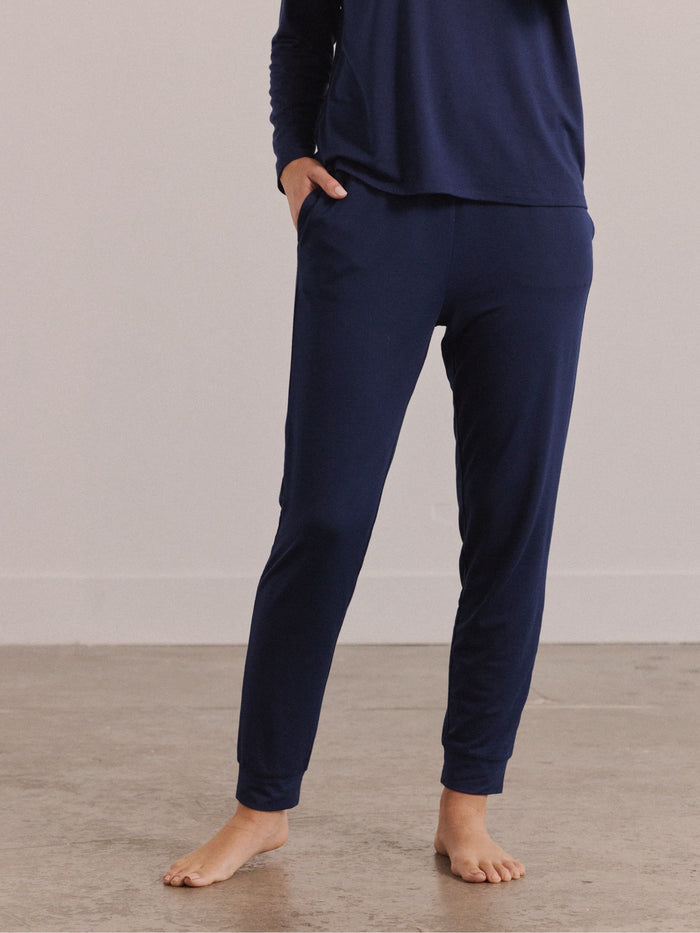 Navy / XS