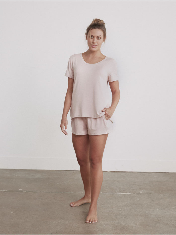 Rosewater / XS