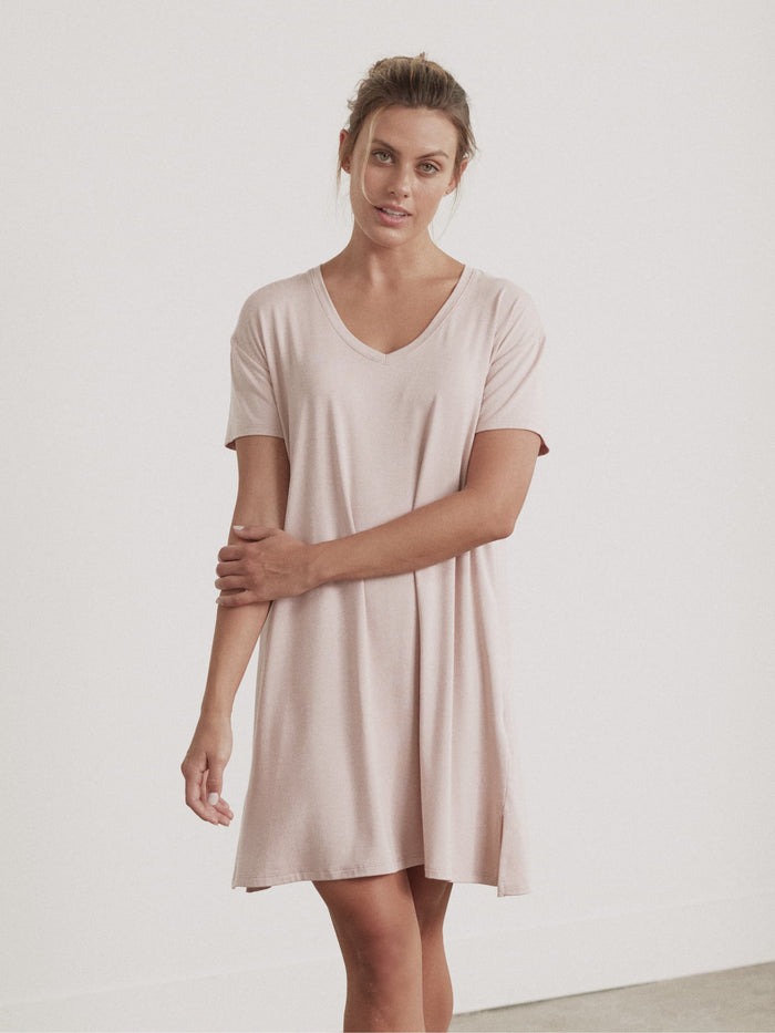 Rosewater / XS