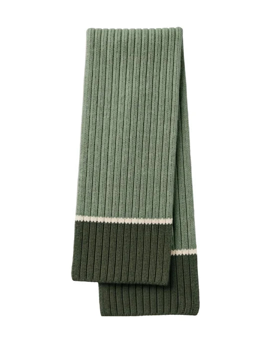 Montauk Colorblock Scarf