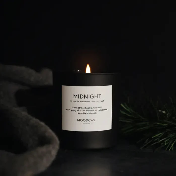 Moodcast Night & Day Candles 8 oz